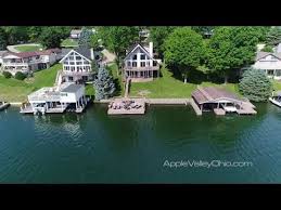 Waterfront Home For Sale At Lot 393 Lakeview Heights Drive Howard Ohio 43028 View Additional Li Waterfront Homes For Sale Knox County Ohio Waterfront Homes