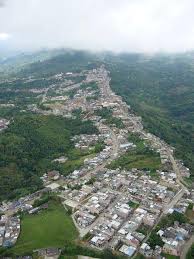 La union is a relatively new province, having been formed in 1850 from the southernmost towns of ilocos sur, westernmost towns of benguet, and the northernmost towns of pangasinan. Datei La Union Narino Jpg Wikipedia