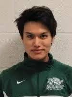 2012 Men's Volleyball Roster