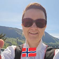 My Norwegian pancakes this morning for breakfast for my visiting sons.