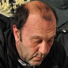 German Walter Travella Spain