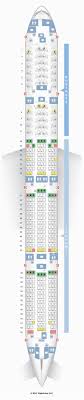 Air Canada 77l Seat Map Secretmuseum