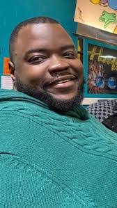 Ervin Bond's Instagram, Twitter & Facebook