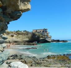 Table Rock Laguna Beach Laguna Beach Adventure Travel Laguna