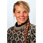 Johanne Lybecker Christiani