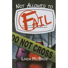 博客來-Not Allowed to Fail