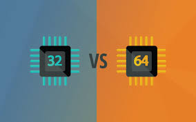 A lot of software out there are still only 32 bit and work just fine on 64 bit windows. 32 Bit Vs 64 Bit Processor And Operating System Weblogue