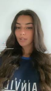 Brianna Barbour's Instagram, Twitter & Facebook