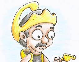 Gambar karikatur karikatur merupakan gambaran objek nyata yang diberi ciri khas untuk caricature gambar gambar karikatur wayang kartun lucu kisah legenda menggambar karikatur karikatur. Wayang Projects Photos Videos Logos Illustrations And Branding On Behance
