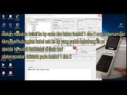 Flashing Samsung Gt C3520 100 Berhasil Youtube