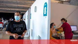 covid 19 modalidade casa aberta retomada a partir desta sexta feira portugal sabado