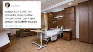 So, pada yang edd 2018, boleh start riki2 nak bersalin dekat hospital mana. Isteri Nak Bersalin Di Hospital Swasta Suami Terpaksa Kerja Siang Malam Kumpul Rm10 000 Kifarah Media