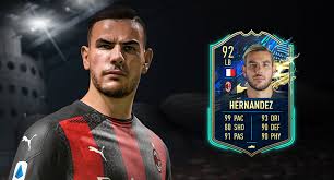 As far as honorable mentions go, we'd be remiss if we didn't mention napoli's hirving 'chucky' lozano, ac milan's zlatan ibrahimovic, roma's lorenzo pelligrini, and sassuolo's. Fifa 21 Serie A Tots Revealed