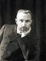 Pierre Curie