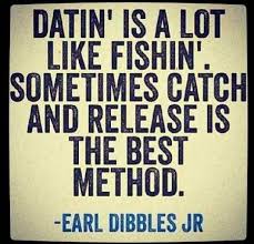 Plenty More Fish In The Sea Www Urbansocial Com Dating Quotes Earl Dibbles Jr Quotes Funny Dating Memes