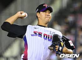 lg vs hanwha