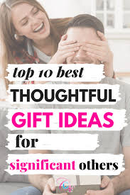 Most guys love their car, and if you're boyfriend is that guy then car accessories are the best birthday gift idea hands down! 10 Incredibly Thoughtful Gifts For Your Boyfriend Or Girlfriend College Fashion