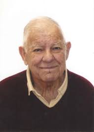 Memories of Clarence Eccles