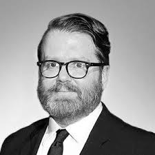 Stephen Watson Appointed Editor-in-Chief of Watch Journal