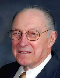 Obituary information for Richard "Dick" Couser