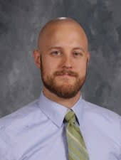 Travis Duvall's Instagram, Twitter & Facebook