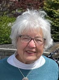 Elizabeth "Betsy" Faulconer Jefferys Dees Obituary April 30, 2023