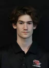 2025 Men's Lacrosse Roster