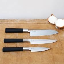 Shopping Deco Notre Selection D Objets De Style Minimaliste Japonais Couteau Couteau De Cuisine Tablier En Lin