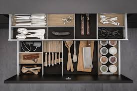 ️migliori cassetti impilabili in legno nel catalogo di joom. L Attrezzatura Di Siematic Per La Cucina Individuale In Siematic