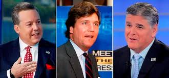 The current, reliable news you need to keep connected to your community. Fox Stars Hannity Carlson And Fired Anchor Henry In Lawsuit Barrie News