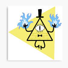 High quality gravity falls portal inspired art prints by independent artists and designers from gravity falls, stanford, bill, cipher, portal, blueprint, mindscape, space, fanart, triangle, carbatine. Gravity Falls Portal Wall Art Redbubble