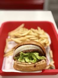 Expedited shipping not available for gift. In N Out Burger Gift Cards And Gift Certificates El Segundo Ca Giftrocket