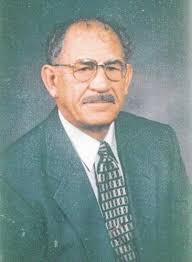 D.L. Locklear Obituary (1940