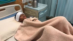 Sekiranya seseorang tidak mematuhi peraturan makan selepas pembedahan apendiks, maka dia akan merosakkan dirinya. Pengalaman Anak Bedah Apendiks Sayameso