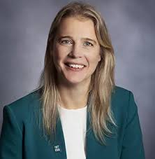 Board of Trustees biographies 2019-2020