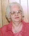 Obituary: Betty Lou Adkins (6/1/16)