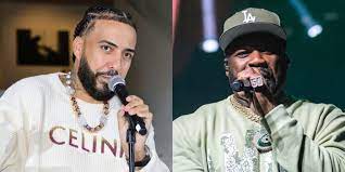 French Montana: 50 Cent Was 'Biggest Genius' in Hip-Hop - Business Insider