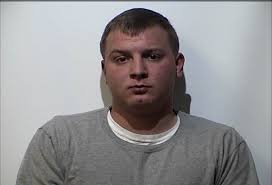 Former firefighter indicted for criminal mischief