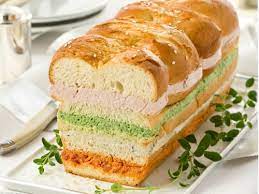 Check spelling or type a new query. Pan Brioche Salato