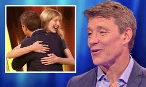 Ben Shephard astounded as Tipping Point player makes huge U-turn winning  £10k jackpot