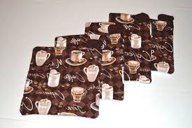 Uff da swedish dish cloth and funny coffee themed kitchen decor towels | set of uffda norwegian scandinavian theme dishcloth and 3 decorative towels with espresso coffee press, mug, coffee cup print. Plurk