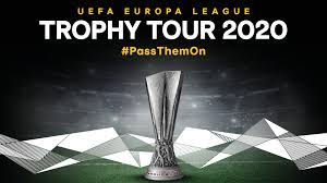 Jun 11, 2021 · 1996: Uefa Europa League Trophy Tour Driven By Kia Returns In 2020