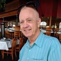 Sam Perry Winter Obituary (2025)