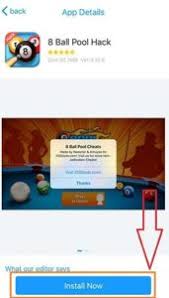 All the 8 ball pool cheats for free coins and credits have been patched besides this one. Install 8 Ball Pool For Ios Download 8 Ball Pool Ipa On Idevices
