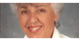 Patricia Ashbaugh Obituary (1940