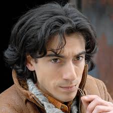 Filmografie Stefano Bernardin