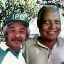 Stream Coloquio bajo la palma de Andrés Eloy Blanco. Montaje del Poeta  Alberto Vásquez. by María del Rosario