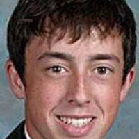 Paris TN: Cottage Grove Alumni give scholarship to Sam Hutson of Henry  County