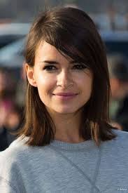 80 cute layered hairstyles and cuts for long hair. 47 Fresh Hairstyle Ideas With Side Bangs To Shake Up Your Style