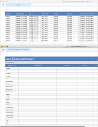 Verification and Validation Plan Template (Apple iWork Pages ...